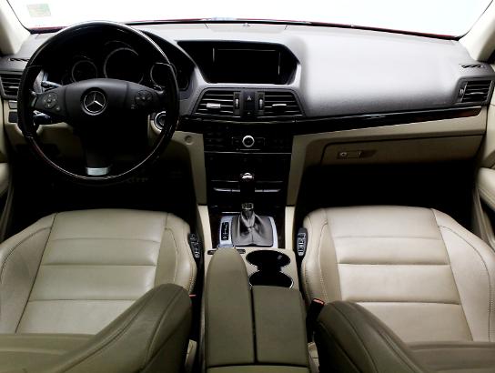 Florida Fine Cars - Used MERCEDES-BENZ E CLASS 2010 WEST PALM E350