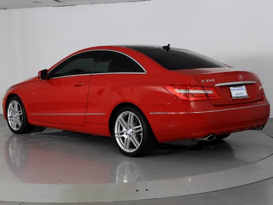 Florida Fine Cars - Used MERCEDES-BENZ E CLASS 2010 WEST PALM E350