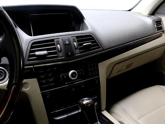 Florida Fine Cars - Used MERCEDES-BENZ E CLASS 2010 WEST PALM E350