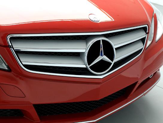 Florida Fine Cars - Used MERCEDES-BENZ E CLASS 2010 WEST PALM E350