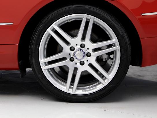 Florida Fine Cars - Used MERCEDES-BENZ E CLASS 2010 WEST PALM E350
