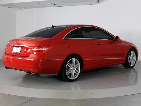 Florida Fine Cars - Used MERCEDES-BENZ E CLASS 2010 WEST PALM E350