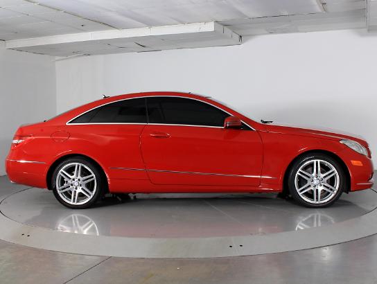 Florida Fine Cars - Used MERCEDES-BENZ E CLASS 2010 WEST PALM E350