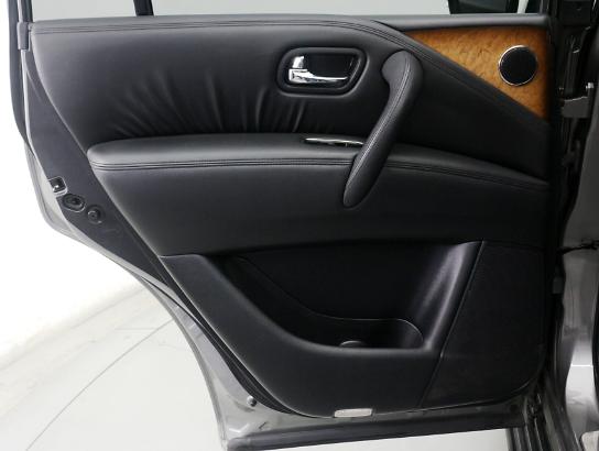 Florida Fine Cars - Used INFINITI QX56 2011 MIAMI 