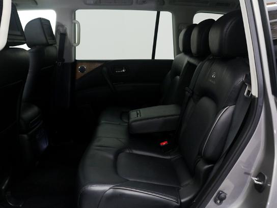Florida Fine Cars - Used INFINITI QX56 2011 MIAMI 