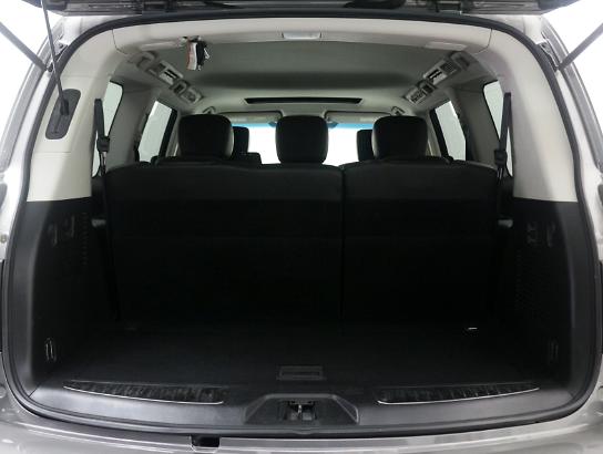 Florida Fine Cars - Used INFINITI QX56 2011 MIAMI 