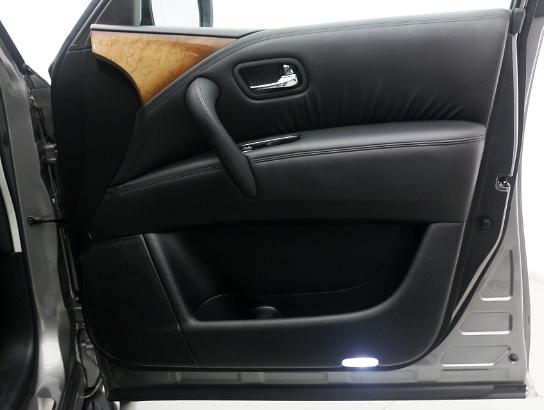 Florida Fine Cars - Used INFINITI QX56 2011 MIAMI 