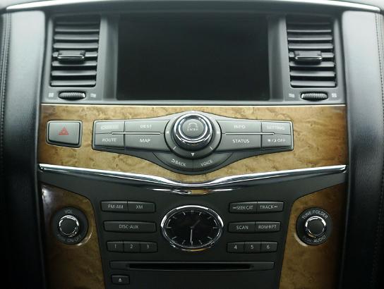Florida Fine Cars - Used INFINITI QX56 2011 MIAMI 