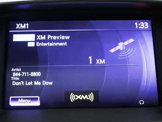 Florida Fine Cars - Used INFINITI QX56 2011 MIAMI 