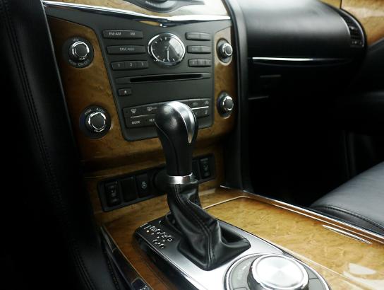 Florida Fine Cars - Used INFINITI QX56 2011 MIAMI 
