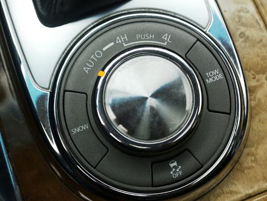 Florida Fine Cars - Used INFINITI QX56 2011 MIAMI 
