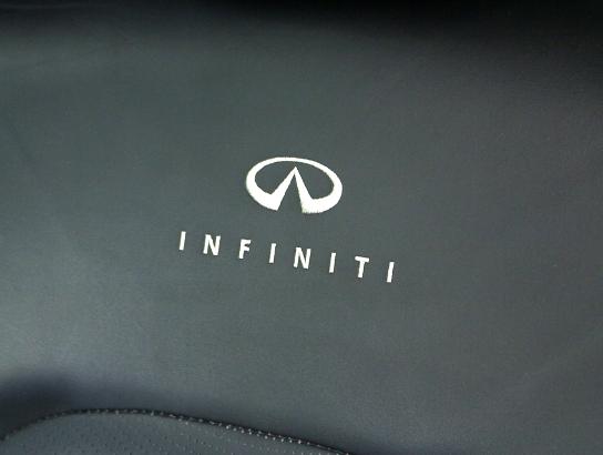 Florida Fine Cars - Used INFINITI QX56 2011 MIAMI 