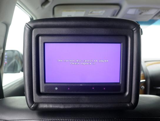 Florida Fine Cars - Used INFINITI QX56 2011 MIAMI 