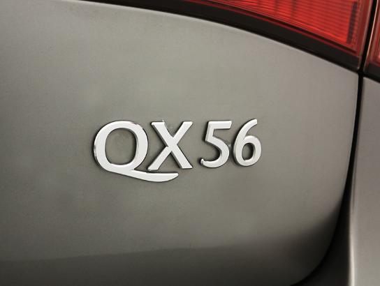 Florida Fine Cars - Used INFINITI QX56 2011 MIAMI 