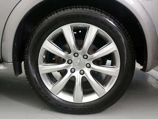 Florida Fine Cars - Used INFINITI QX56 2011 MIAMI 