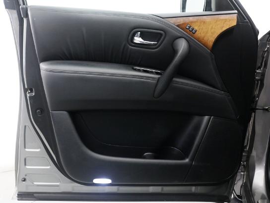 Florida Fine Cars - Used INFINITI QX56 2011 MIAMI 