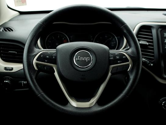 Florida Fine Cars - Used JEEP CHEROKEE 2016 MIAMI SPORT