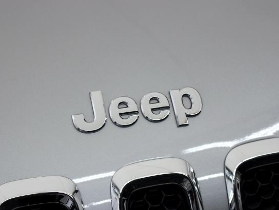Florida Fine Cars - Used JEEP CHEROKEE 2016 MIAMI SPORT