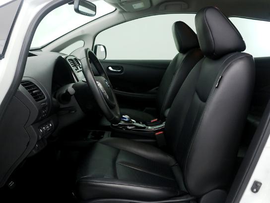 Florida Fine Cars - Used NISSAN LEAF 2015 MIAMI Sl