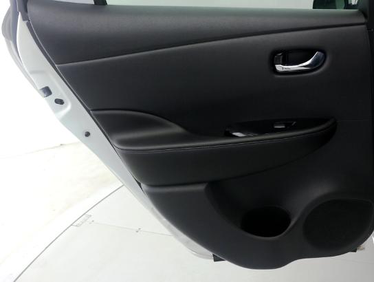 Florida Fine Cars - Used NISSAN LEAF 2015 MIAMI Sl