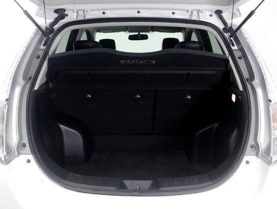 Florida Fine Cars - Used NISSAN LEAF 2015 MIAMI Sl