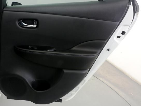Florida Fine Cars - Used NISSAN LEAF 2015 MIAMI Sl