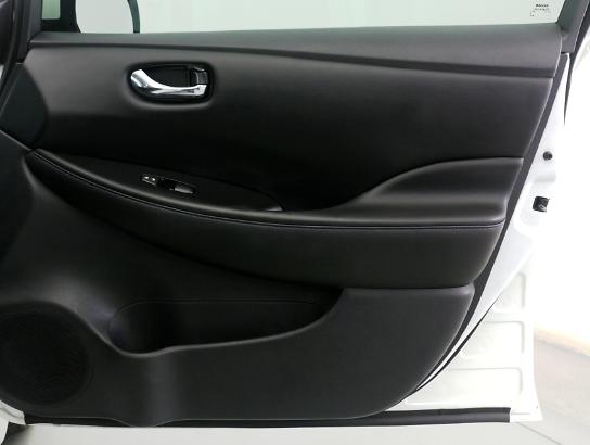 Florida Fine Cars - Used NISSAN LEAF 2015 MIAMI Sl