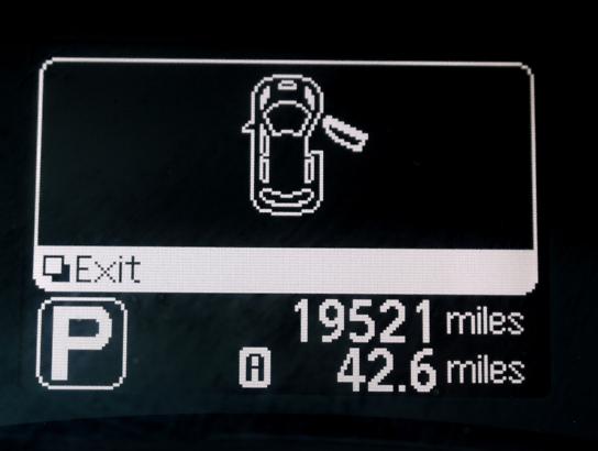 Florida Fine Cars - Used NISSAN LEAF 2015 MIAMI Sl