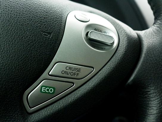 Florida Fine Cars - Used NISSAN LEAF 2015 MIAMI Sl