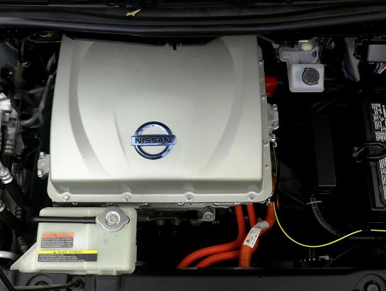 Florida Fine Cars - Used NISSAN LEAF 2015 MIAMI Sl