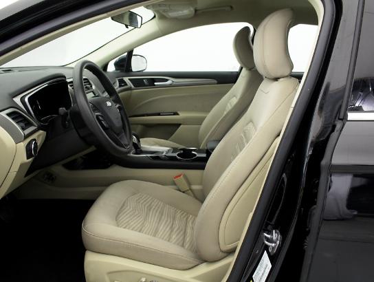 Florida Fine Cars - Used FORD FUSION 2016 MIAMI SE