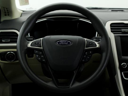 Florida Fine Cars - Used FORD FUSION 2016 MIAMI SE