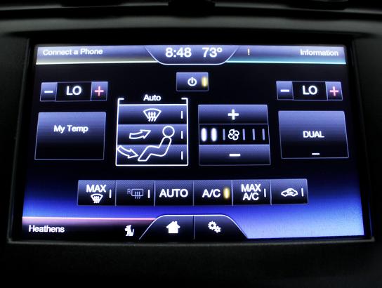 Florida Fine Cars - Used FORD FUSION 2016 MIAMI SE