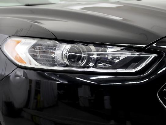 Florida Fine Cars - Used FORD FUSION 2016 MIAMI SE