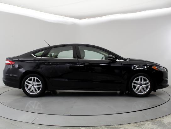 Florida Fine Cars - Used FORD FUSION 2016 MIAMI SE