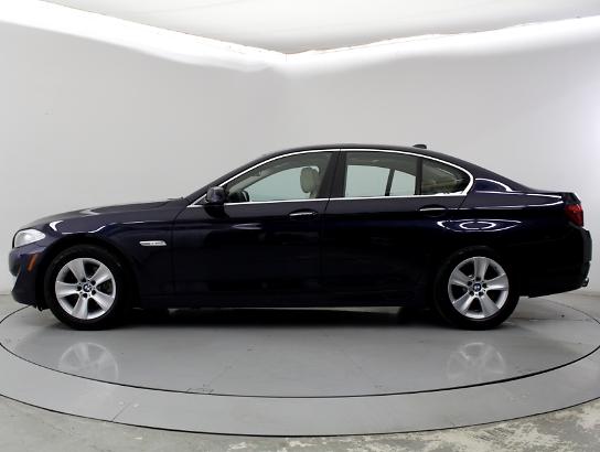 Florida Fine Cars - Used BMW 5 SERIES 2012 MIAMI 528I