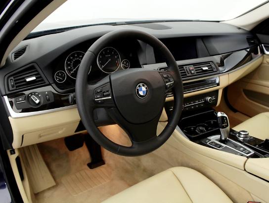 Florida Fine Cars - Used BMW 5 SERIES 2012 MIAMI 528I
