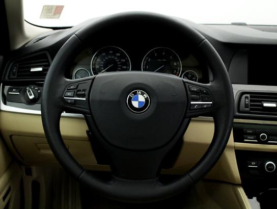 Florida Fine Cars - Used BMW 5 SERIES 2012 MIAMI 528I
