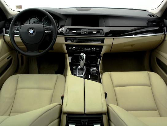 Florida Fine Cars - Used BMW 5 SERIES 2012 MIAMI 528I