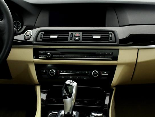 Florida Fine Cars - Used BMW 5 SERIES 2012 MIAMI 528I