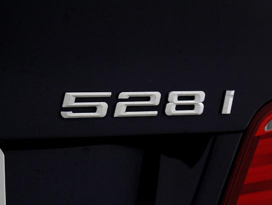 Florida Fine Cars - Used BMW 5 SERIES 2012 MIAMI 528I