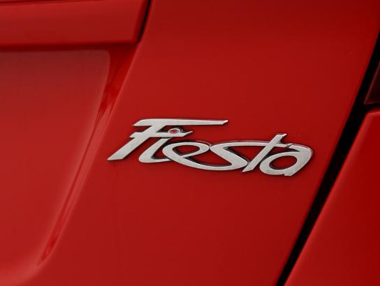 Florida Fine Cars - Used FORD FIESTA 2012 MIAMI SES