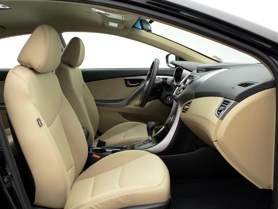 Florida Fine Cars - Used HYUNDAI ELANTRA 2013 MIAMI GLS