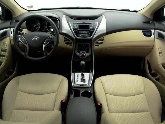 Florida Fine Cars - Used HYUNDAI ELANTRA 2013 MIAMI GLS