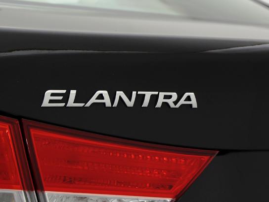 Florida Fine Cars - Used HYUNDAI ELANTRA 2013 MIAMI GLS