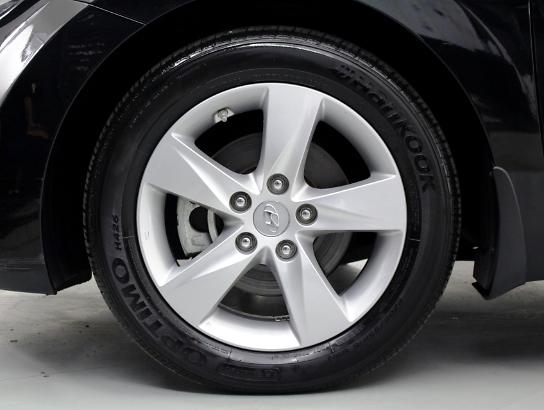 Florida Fine Cars - Used HYUNDAI ELANTRA 2013 MIAMI GLS