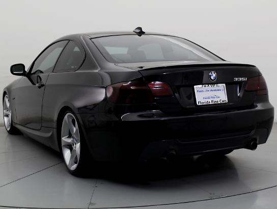 Florida Fine Cars - Used BMW 3 SERIES 2012 MIAMI 335I