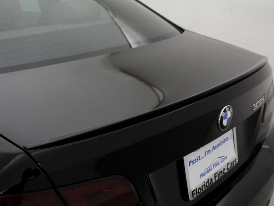 Florida Fine Cars - Used BMW 3 SERIES 2012 MIAMI 335I