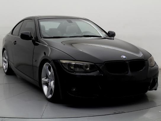 Florida Fine Cars - Used BMW 3 SERIES 2012 MIAMI 335I
