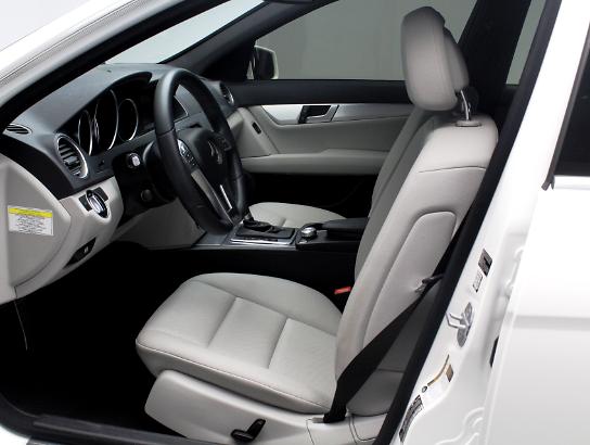 Florida Fine Cars - Used MERCEDES-BENZ C CLASS 2014 WEST PALM C250